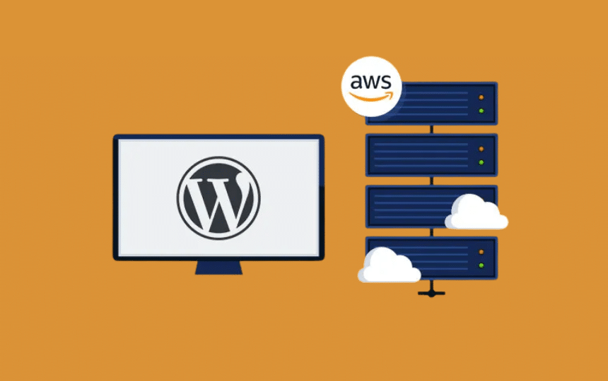 Amazon linux 2 wordpress