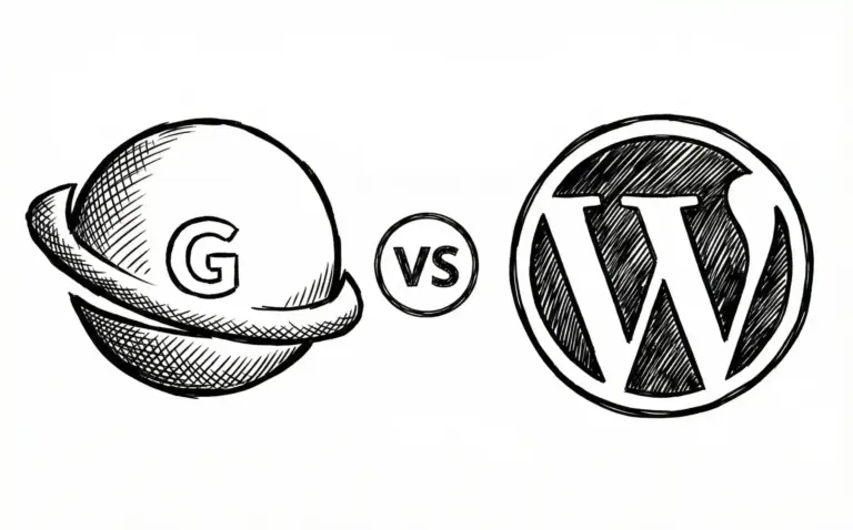 Genesis vs GeneratePress: Which WordPress Theme is Best in 2025?