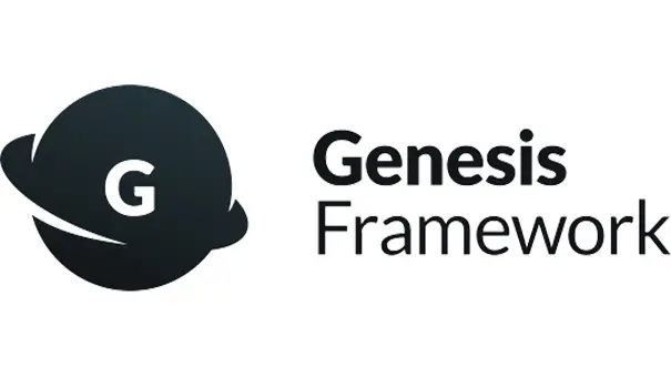 Genesis framework logo