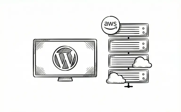 How to Install WordPress on Amazon Linux 2 using Nginx