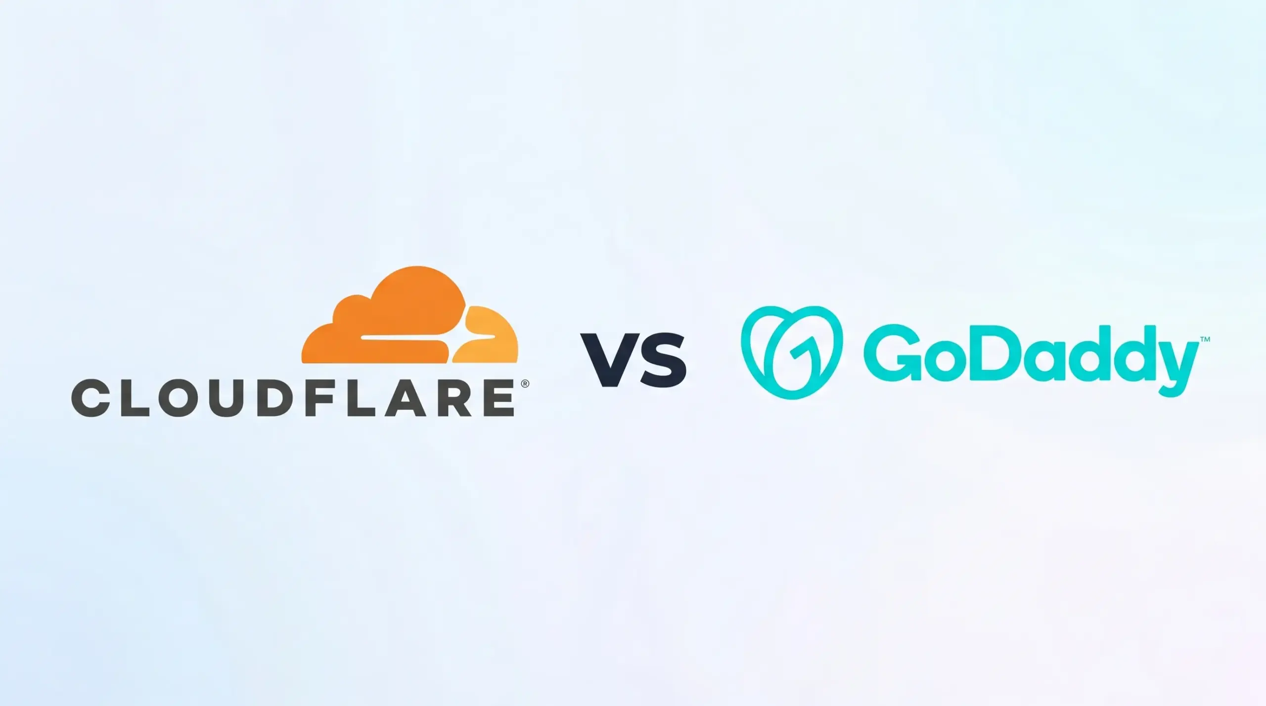 Cloudflare vs Godaddy