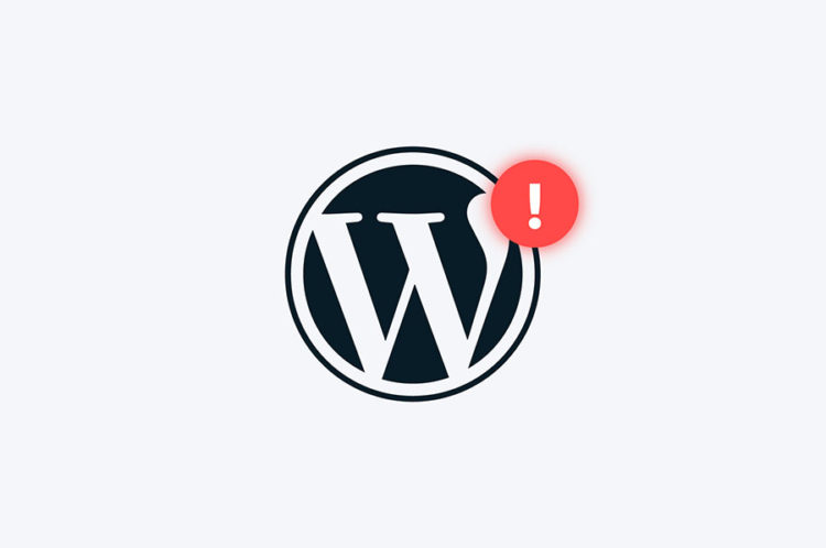 Wordpress 6.9 broke my site